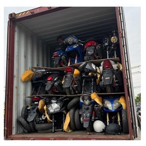 Bws Cuxi Tweedehands Motorfiets Scooter Gebruikte Motorfietsen Van <span class=keywords><strong>Taiwan</strong></span> - Product Image 1