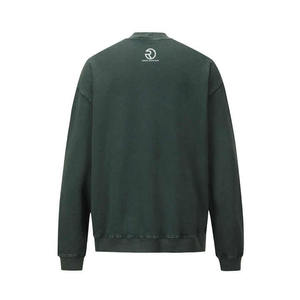 Nouveautés Vente en gros Sweatshirts délavés à l'acide personnalisés de haute qualité Sweatshirts pour hommes et femmes Taille confortable Plus Colors - Product Image 2