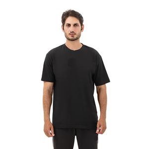 Camisetas personalizadas de algodón 100% Premium para hombre, manga corta, Impresión de logotipo de alta calidad, marca personalizada para ropa de verano - Product Image 2