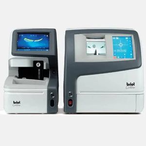 Newly Stocked Briot Alta XLd Optical Lens Centering Unit Alta Z Edger DIY Optical Examination 1 Year Warranty Custom Hand <b>Tools</b> - Product Image 1