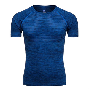 T-shirts en coton pour hommes à manches longues, personnalisables, en vente - Product Image 2