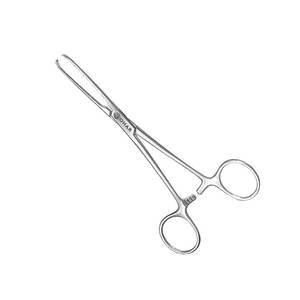 Fórceps estomacales de acero inoxidable, fórceps Babcock hechos de acero inoxidable para uso quirúrgico/fórceps intestinales/fórceps de agarre - Product Image 2