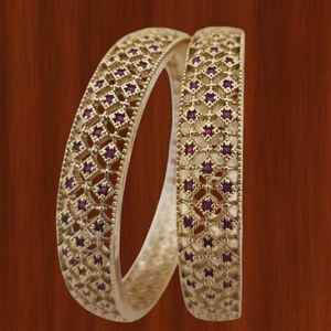 JinXiuXing Brazalete de Lujo de Oro de 24k, Joyería para Mujer, Accesorios de Boda, Brazalete de Moda Chapado en Oro - Product Image 4