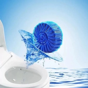 Nettoyant pour toilettes pour l'entretien des salles de bain, des hôtels, des restaurants et des applications domestiques - Product Image 2