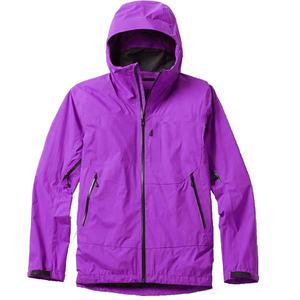 Sorority – veste de pluie pour homme et femme - Product Image 6