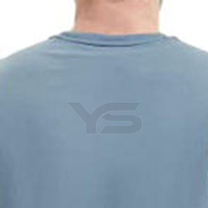 เสื้อกล้ามผู้ชายแบบถักระบายอากาศได้ดีแห้งเร็ว - Product Image 4