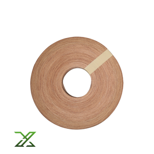 Bande de bordure en bois véritable vietnamien Produit de haute qualité pour meubles et pièces décoratives - Product Image 1