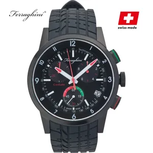 Montre personnalisée Centurio Russell, équipement et accessoires de natation et de plongée, gadgets - Product Image 1
