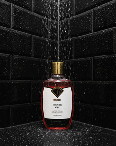 Gel douche FASHION TV - Product Image 1