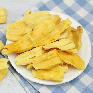 Fruits de jacquier lyophilisés de qualité supérieure, chips de jacquier biologiques surgelées en vente directe en usine - Product Image 4