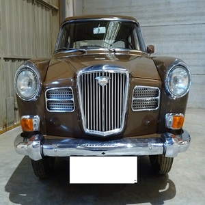 WOLSELEY 16/60 d'occasion, conduite à gauche/droite, 1966 - Product Image 1