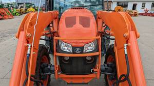 รถแทรกเตอร์คูโบต้า M5-091 ปี 2015 ขาย - Product Image 3