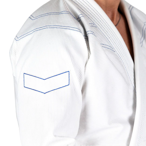 2024 hombres adultos uniforme de Karate de manga larga recién llegado ropa de entrenamiento uniforme de Karate karate tradicional hecho en Pakistán - Product Image 2