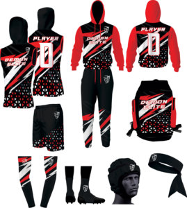 Uniformes de Calentamiento Personalizados al por Mayor, Nueva Llegada, Uniformes de Práctica, Uniformes de Calentamiento en Oferta - Product Image 1