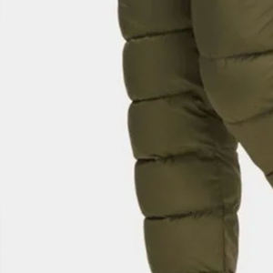 Pantalones acolchados para hombre con logotipo personalizado al por mayor de calidad superior a la venta, pantalones acolchados para hombre con servicio OEM a precio razonable - Product Image 6