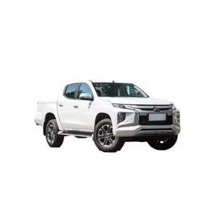 Mitsubishis มือสองราคาไม่แพง L200 Triton GLX 2.4L 4WD pick-up 100% ทำงานได้อย่างสมบูรณ์แบบไม่เกิดอุบัติเหตุ - Product Image 1