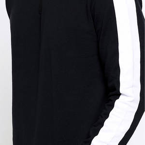 Survêtements pour hommes avec logo personnalisé, ensembles de jogging à marque privée, survêtements en coton de qualité supérieure à vendre 2025 - Product Image 6