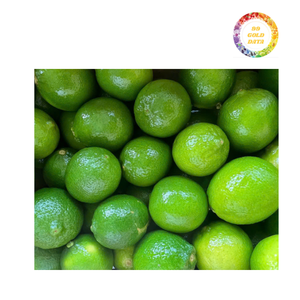 Fruit commercial de chaux du Vietnam pour une utilisation dans le traitement culinaire, les applications tranchées, le mélange de barres et l'emballage des ingrédients - Product Image 3