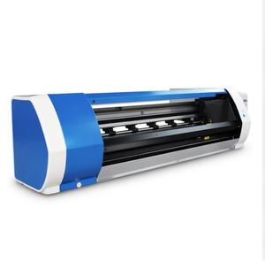 <b>Mini</b> Flatbed Thermal Sublimation <b>Printer</b> –Colour <b>Label</b> & Sticker Printing Machine Compact Digital Heat Transfer <b>Printer</b> - Product Image 3