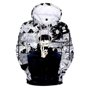 Hoodies That Make You Say Kawaii and Cozy