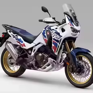 Best New Arrival 2024 New- Pre-owned CRF1100L Adventure Sports Africa Twin other motorcycles for sale in stock offer now - Product Image 5