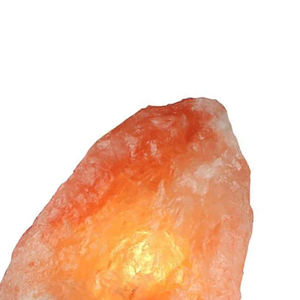 Haute qualité fabriqué à la main élégant sel rose de l'Himalaya lampe naturelle prix de gros lampes de sel naturel rose de l'Himalaya - Product Image 4