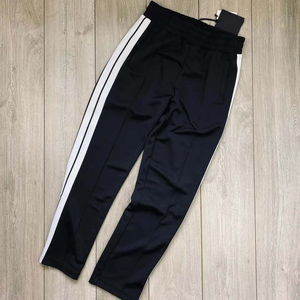 ชุดกีฬากันหนาวสำหรับผู้ชายชุดวอร์มผ้าฝ้ายเนื้อแข็งระบายอากาศได้ดีสำหรับฤดูหนาว - Product Image 2