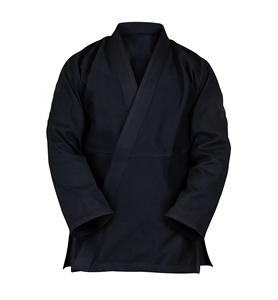 Ensembles de kimono de judo haute performance Spandex/Polyester à séchage rapide ultra résistant 240g pour les compétitions - Product Image 1