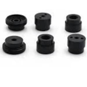premium quality <b>rubber</b> bushings or anti vibration <b>mounts</b> these components are used in various engineering automotive - Product Image 1