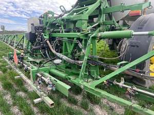 Pulvérisateurs à rouleaux John Deere R4060 de 2021 à vendre - Product Image 4