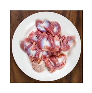 Mollejas de pollo congeladas de alta calidad, vitaminas con cafeína, partes del cuerpo recién limpiadas para exportación, disponibles en embalaje a granel - Product Image 6