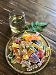 Good Price <b>SEA</b> <b>MOSS</b> JAM Soft Candy With <b>Natural</b> Ingredients <b>Sea</b> <b>Moss</b> Gummies Wild Crafted Good for Health Seamoss Top Exporter - Product Image 4