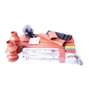 11kv/33kv nhiệt co cáp phụ kiện chi phí cao hiệu suất 3 lõi trong nhà nhiệt thu nhỏ thiết bị đầu cuối Kit - Product Image 4