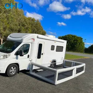 Valla inflable plegable independiente lateral del coche para acampar al aire libre para la pared de la cerca del perro del niño