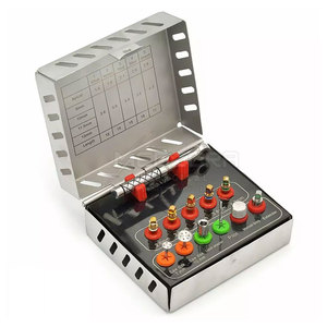 Kit Dental Universal - Grado Médico, Manual, Ligero, Reutilizable y Ecológico para Aplicaciones de Restauración y Ortodoncia - Product Image 4