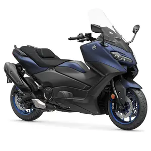 보증 새로운 제안 Yamahaus T-MAX 560 오토바이 먼지 자전거 배송 준비