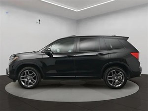 Honda Passport EX-L 2022, Volante a la Izquierda, Emisión Euro IV, 5 Plazas - Product Image 2