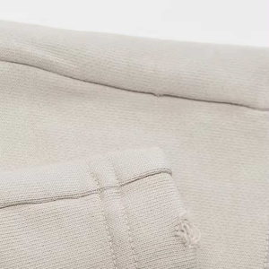 Pantalones Cortos Deportivos de Lona para Hombre, de Alta Calidad, Cómodos, Estilo Urbano, Secado Rápido, Logotipo Personalizado, Precio Bajo, Servicio OEM - Product Image 4