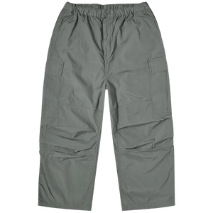 Pantalons cargo streetwear de haute qualité pour hommes et femmes, coupe ample, tactique, multi-poches, extérieur, résistant, vente en gros, logo personnalisé 2026 - Product Image 1