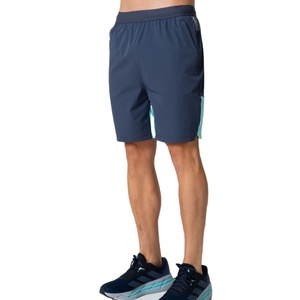 2026 New High Quality Summer <b>Set</b> Men Zipper Sports Wear Track Suits Light Weight Windbreaker Short <b>Set</b> for Men Casual Wear - Product Image 3