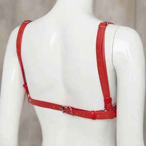 Tops Full Fat Comfortable Women Stretch, Sujetador deportivo, Running,Yoga,Strappy, Transpirable, fitness,QUICK DRY, Sport Bra Sujetador de talla grande - Product Image 4