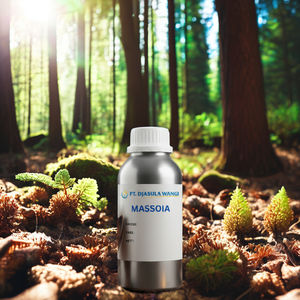 ขายส่งน้ำมันหอมระเหยเปลือกมาโซย่าบริสุทธิ์ 1 กก. สำหรับนวด กลิ่นหอมคล้ายมะพร้าว คุณภาพพรีเมียม จากโรงงานโดยตรง - Product Image 2