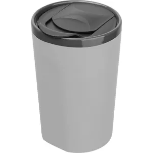 TOMAS 400 ml Personalized <b>Ceramic</b> <b>Mug</b> Stainless Steel Tumbler Gadgets - Product Image 5