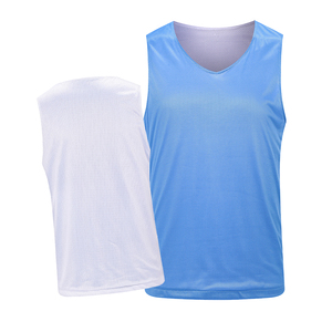 ชุดบาสเก็ตบอลสำหรับผู้ชายเสื้อบาสเก็ตบอลชุดลูกบาสเก็ตบอลขนาดพิเศษ - Product Image 5