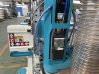 EXTRACNC 1325 ATC Machine de routeur à bois CNC