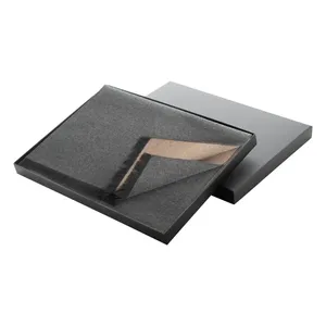 ชุดของขวัญผ้าพันคอธุรกิจแบบกำหนดเองสำหรับผู้ชายจากชามอนิกซ์ - Product Image 3