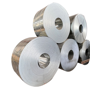 Materia Prima de Alta Calidad para la Construcción de Edificios, Encuentra Aquí tu Producto Más Vendido: Lámina de Acero Galvanizado - Product Image 6