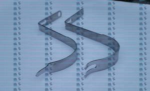 Retractor de Cadera APC de Una y Dos Puntas, Instrumento de Cirugía Ortopédica para Artroplastia de Cadera, Sistema de Artroplastia de Cadera, Acero Inoxidable - Product Image 5