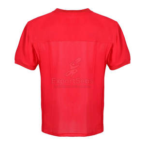 Jersey de fútbol americano ligero y cómodo para jugadores Jersey de fútbol americano profesional - Product Image 2