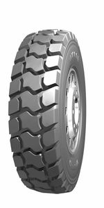 Assurance qualité nouvelle condition 315/80R22.5 pneu de camion lourd conception de biais 13R22.5 de la Chine - Product Image 4